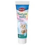 Trixie Malt pasta za izbacivanje dlake 100g