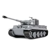 Tiger Amewi Tiger I Tank IR Battle Function 1:24 RTR