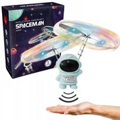 shumee Leteči astronavt NLP infrardeča daljinsko vodena ročna igrača USB