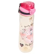 Steklenička, 600 ml, LIZZYSULI, Drobna plesalka, ljubka balerina