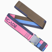 Pas Arcade SIERRA Slim - Navy-Smooch