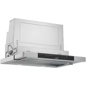 BOSCH napa DFS067K51