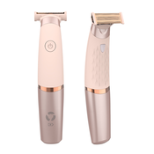 INF Električni brivnik, odstranjevalec dlak, epilator, prirezovalnik nog, (21538701)