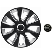 Ratkapne za Opel Stratos RC DC, 15