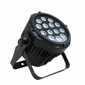 PROEL LUÄO PLLEDCCN14 Architectural LED IP65 14 led RGBW