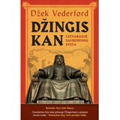 Džingis-kan i stvaranje savremenog sveta