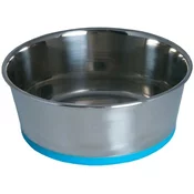 Rogz Slurp posuda za pse Bowlz S, Plava