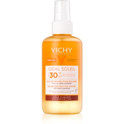 Vichy Idéal Soleil zaštitni sprej s betakarotenom SPF 30 200 ml