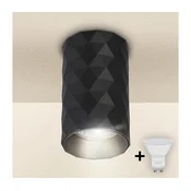 Brilagi - LED spot svetiljka ALICE 1xGU10/30W/230V crna