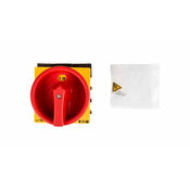 shumee Kamnito stikalo 0-1 3P+N 25A za vgradnjo P1-25/EA/SVB/N 081587