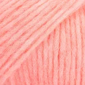 Drops Air Uni Colour 50 Peach Pink Pletilna preja