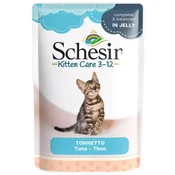 Schesir | Cat Kitten Care tuna