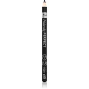 Naturally Perfect svinčnik za oči in obrvi 005 Deep Black 0,78 g