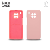 JUST IN CASE 2u1 Extra case MIX PLUS pink paket za Nova 8i
