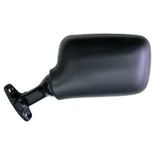 shumee Ogledalo Emgo 2025/02 Yamaha YZF 600 R Thundercat 95-07, YZF 750 R 94-98, FZR 1000 94-95, XJ 600 92-98 levo (OEM: 4FM-26280-10) črne barve (originalni vzorec) (homologacija)