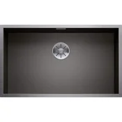 BLANCO ZEROX 700-U DarkSteel 526244