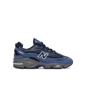 Superge New Balance U1000166 Mornarsko modra