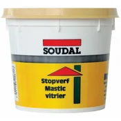 shumee KOZAREC STOPVERF KOMPLET 0,5KG - SIL ST-0,5