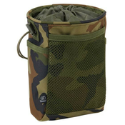 Molle Pouch Tactical Olive Camouflage