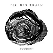Big Big Train - Woodcut (Limited Edition) (2 LP)