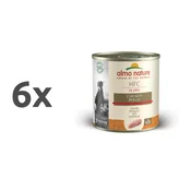 Almo Nature HFC Puppy - piščanec 6 x 280 g