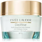Estée Lauder DayWear Plus dnevna krema za zaštitu za mješovitu kožu lica SPF 15 (Anti-Oxidant Creme) 30 ml