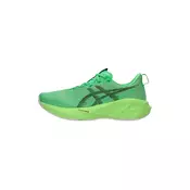 ASICS Tenisice za trcanje NOVABLAST 5 zelena / crna