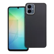 OEM Etui FRAME za SAMSUNG A06, črno
