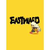 Eastward