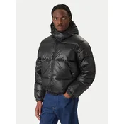 Lacoste Puhovka BH5096 Črna Regular Fit