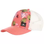 Superdry CALI PRINT TRUCKER CAP, ženski kacket, pink W9010103A