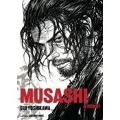 Musashi New Edition