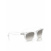 Ray-Ban Sončna očala New Wayfarer 0RB2132 677432 Transparentna