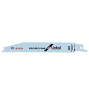 BOSCH List univerzalne testere S 123 XF Progressor za metal