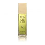 Alyssa ashley Musk By Alyssa Ashley - Eau De Parfum 50 ml