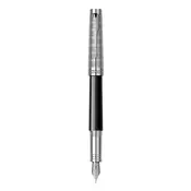 PARKER Royal NP PREMIER Tartan Laq&Metal