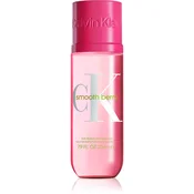 Calvin Klein CK Smooth Berry odišavljeno pršilo za telo in lase uniseks 236 ml