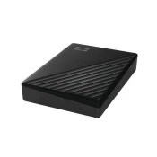 WD My Passport 5TB USB 3.0, črn