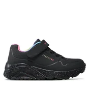SKECHERS PATIKE UNO LITE RAINBOW SPECKS KID ZA DEVOJCICE