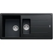 FRANKE kuhinjsko korito BASIS BFG 651 ONYX