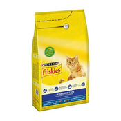 Friskies granule za macke - Sterilised Losos i tuna 1.5kg