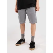 Dickies 11 Inch Hickory Carpenter Shorts retro indigo