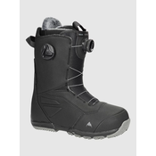 Burton Ruler Boa 2026 Snowboard Boots black