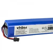 Baterija za Xiaomi Viomi S9/D800/Alpha 2 Pro, 5000 mAh