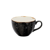 TOGNANA Skodelica za čaj Attitude Browny 220ml/porcelan