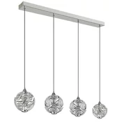 Globo VISEČA LED-SVETILKA VIRINA //3000 K/230 V/