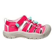 Otroški sandali Keen NEWPORT H2 Raspberry/Pink-a-boo US 13 (Kid)