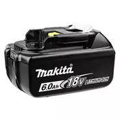 Akumulator - baterija 18V 6,0Ah LXT Makita BL1860B