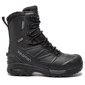 Trekking čevlji Salomon Toundra Pro Cswp 404727 27 G0 Črna