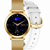 shumee Ženska pametna ura gravity GT25-2 PRO - amoled, dodaten pašček (sg039b)